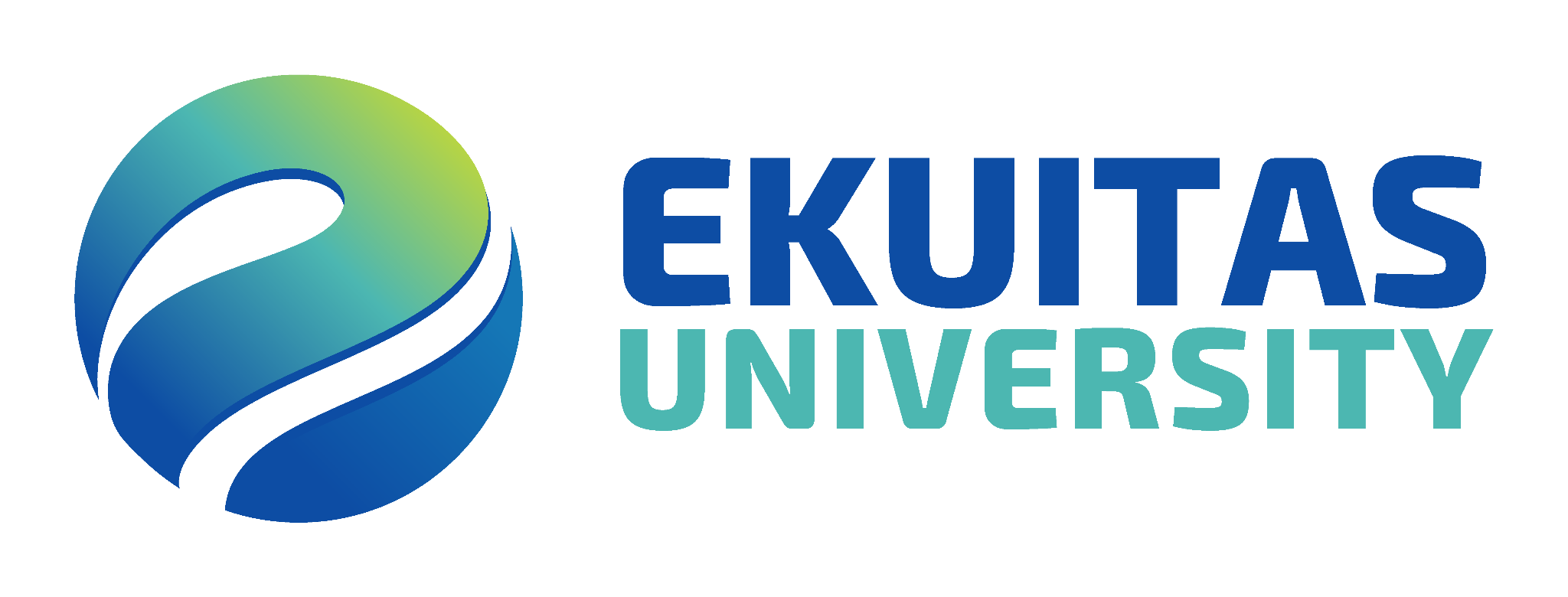 logo text