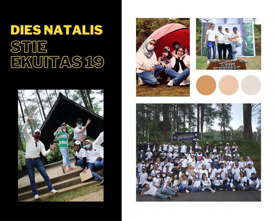 Dies Natalis STIE EKUITAS 19