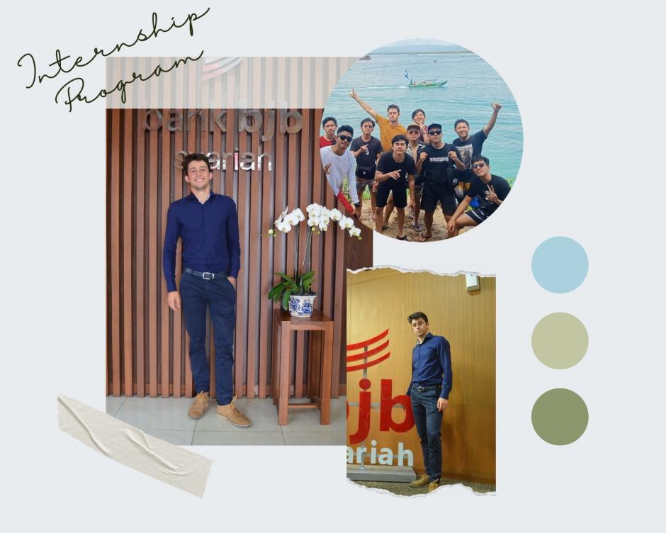 Internship Program