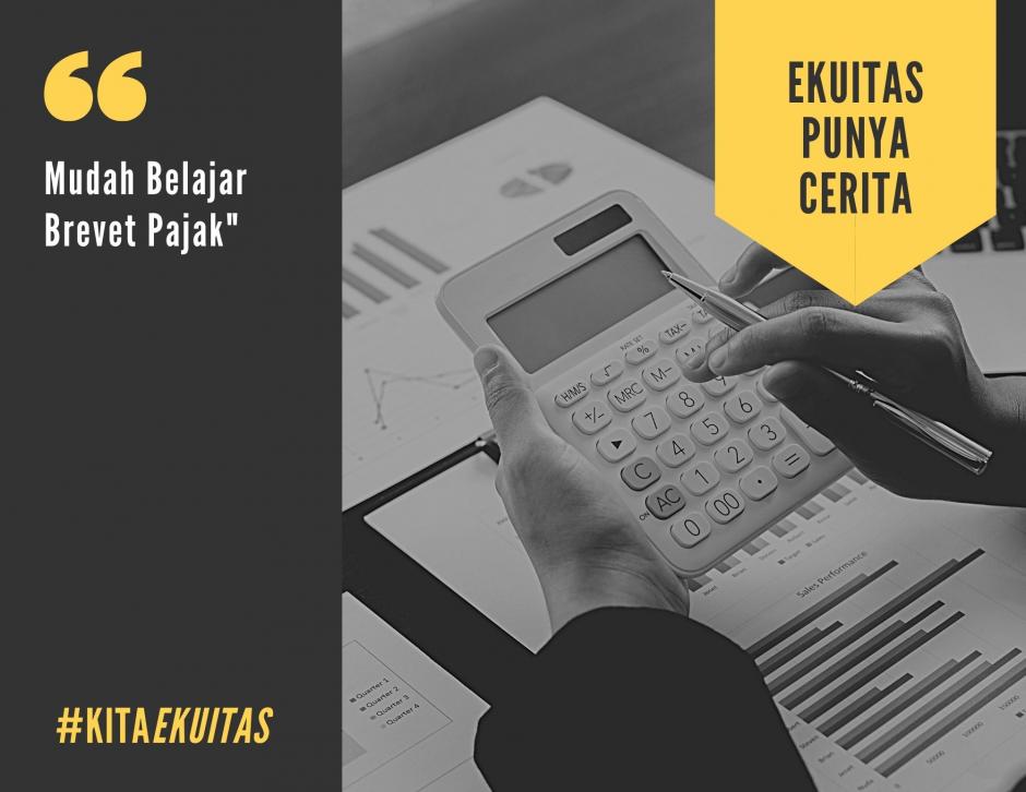 Mudah Belajar Brevet Pajak