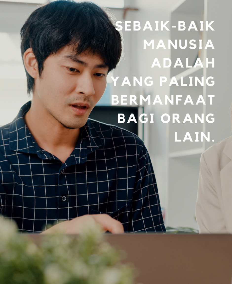 KliknKlin Talk : Pengembangan SDM di Industri Laundry Melalui Pelatihan Financial Life Skill