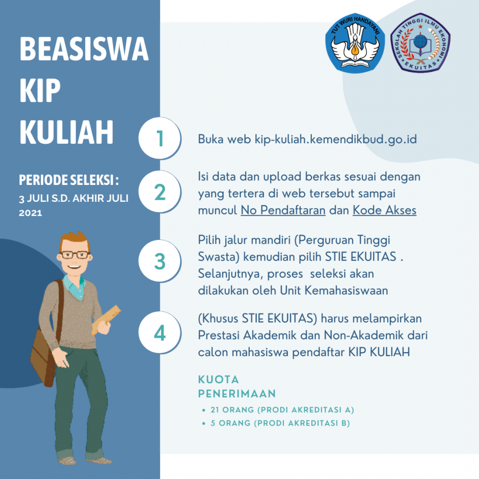 Beasiswa KIP KULIAH