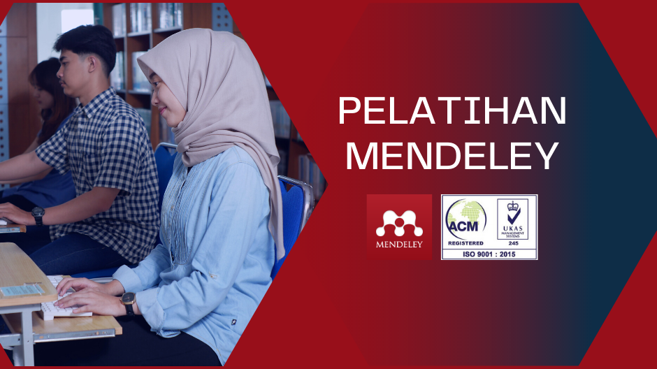 Persingkat Waktumu Bersama Mendeley