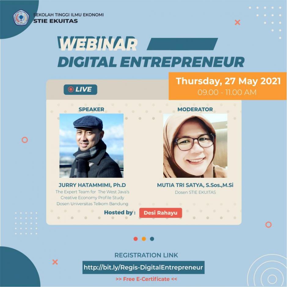 Digital Hari Ini, Sukses Kemudian