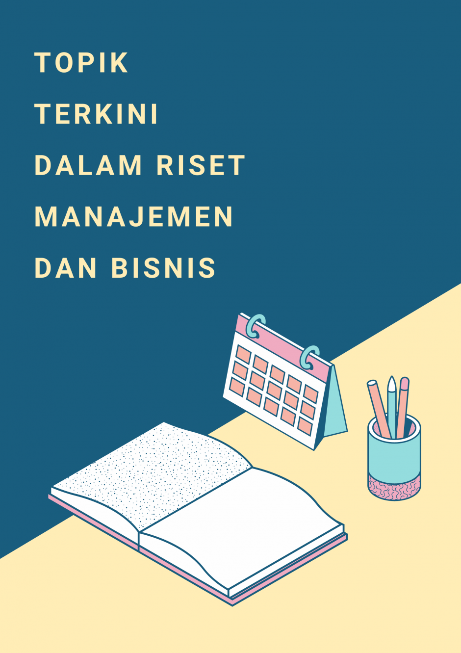 Webinar : Topik Terkini dalam Riset Manajemen dan Bisnis